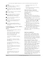 Preview for 7 page of GRASS VALLEY Triax camera system v1 User Manual