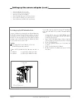 Preview for 11 page of GRASS VALLEY Triax camera system v1 User Manual