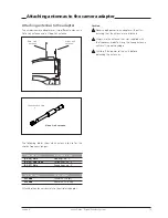 Preview for 13 page of GRASS VALLEY Triax camera system v1 User Manual