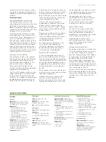 Preview for 3 page of GRASS VALLEY TRINIX NXT - Datasheet