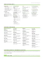 Preview for 4 page of GRASS VALLEY TRINIX NXT - Datasheet