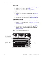 Preview for 40 page of GRASS VALLEY TRINIX NXT - Installation Manual