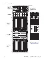 Preview for 46 page of GRASS VALLEY TRINIX NXT - Installation Manual