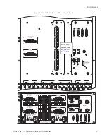 Preview for 47 page of GRASS VALLEY TRINIX NXT - Installation Manual