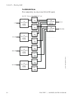 Preview for 86 page of GRASS VALLEY TRINIX NXT - Installation Manual