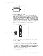 Preview for 152 page of GRASS VALLEY TRINIX NXT - Installation Manual