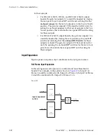 Preview for 188 page of GRASS VALLEY TRINIX NXT - Installation Manual