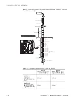 Preview for 196 page of GRASS VALLEY TRINIX NXT - Installation Manual