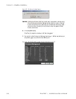 Preview for 268 page of GRASS VALLEY TRINIX NXT - Installation Manual