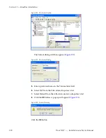 Preview for 280 page of GRASS VALLEY TRINIX NXT - Installation Manual