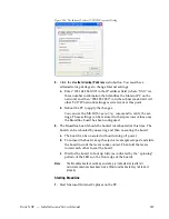 Preview for 287 page of GRASS VALLEY TRINIX NXT - Installation Manual