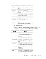 Preview for 302 page of GRASS VALLEY TRINIX NXT - Installation Manual