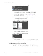 Preview for 304 page of GRASS VALLEY TRINIX NXT - Installation Manual