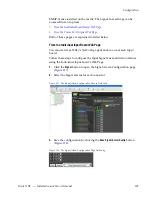 Preview for 305 page of GRASS VALLEY TRINIX NXT - Installation Manual