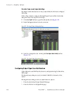 Preview for 306 page of GRASS VALLEY TRINIX NXT - Installation Manual