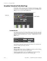 Preview for 356 page of GRASS VALLEY TRINIX NXT - Installation Manual