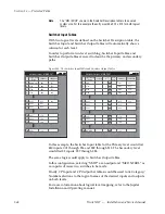 Preview for 368 page of GRASS VALLEY TRINIX NXT - Installation Manual