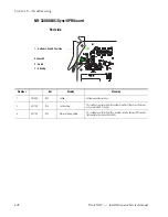 Preview for 402 page of GRASS VALLEY TRINIX NXT - Installation Manual