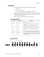 Preview for 417 page of GRASS VALLEY TRINIX NXT - Installation Manual