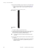 Preview for 422 page of GRASS VALLEY TRINIX NXT - Installation Manual