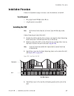 Preview for 427 page of GRASS VALLEY TRINIX NXT - Installation Manual