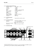 Preview for 10 page of GRASS VALLEY TRITON TTN-BAV-0808 Installation Manual