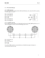 Preview for 13 page of GRASS VALLEY TRITON TTN-BAV-0808 Installation Manual