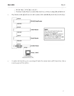 Preview for 15 page of GRASS VALLEY TRITON TTN-BAV-0808 Installation Manual