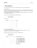 Preview for 16 page of GRASS VALLEY TRITON TTN-BAV-0808 Installation Manual