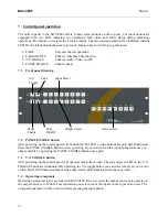 Preview for 20 page of GRASS VALLEY TRITON TTN-BAV-0808 Installation Manual