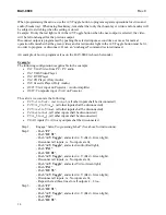 Preview for 22 page of GRASS VALLEY TRITON TTN-BAV-0808 Installation Manual