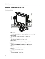 Preview for 8 page of GRASS VALLEY VF 7-100X User Manual