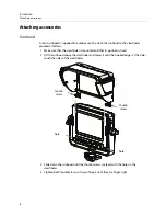 Preview for 12 page of GRASS VALLEY VF 7-100X User Manual