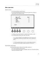 Preview for 21 page of GRASS VALLEY VF 7-100X User Manual