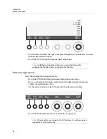 Preview for 22 page of GRASS VALLEY VF 7-100X User Manual