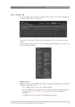 Preview for 47 page of GRASS VALLEY XCU UXF Fiber Series User Manual