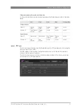 Preview for 51 page of GRASS VALLEY XCU UXF Fiber Series User Manual