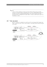 Preview for 55 page of GRASS VALLEY XCU UXF Fiber Series User Manual