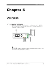 Preview for 59 page of GRASS VALLEY XCU UXF Fiber Series User Manual