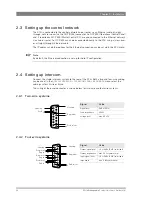 Preview for 20 page of GRASS VALLEY XCU User Manual