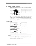 Preview for 21 page of GRASS VALLEY XCU User Manual