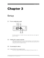 Preview for 27 page of GRASS VALLEY XCU User Manual