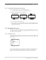 Preview for 28 page of GRASS VALLEY XCU User Manual