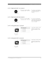 Preview for 55 page of GRASS VALLEY XCU User Manual