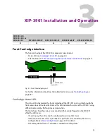 Предварительный просмотр 35 страницы GRASS VALLEY XIP-3901 User Manual