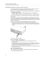 Предварительный просмотр 42 страницы GRASS VALLEY XIP-3901 User Manual