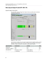 Предварительный просмотр 88 страницы GRASS VALLEY XIP-3901 User Manual