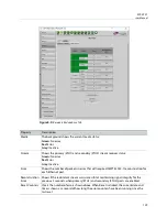 Предварительный просмотр 129 страницы GRASS VALLEY XIP-3901 User Manual