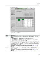 Предварительный просмотр 181 страницы GRASS VALLEY XIP-3901 User Manual