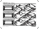 Preview for 1 page of GRASS DWD XP Magic Optima Manual